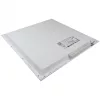 Ecolight Backlit LED panel 595x595 mm, állítható teljesítménnyel (30/36/42W) és színhőmérséklettel (3000K/4000K/6000K), 3 év garanciáva