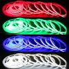 Prémium RGB+4000K COB LED szalag 24V 20W/m 896LED/méter IP20