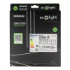 COB digitális LED szalag 12V 480 LED/m 9W/m 855lm/m 4000K