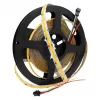 COB digitális LED szalag 12V 480 LED/m 9W/m 855lm/m 6000K