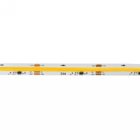 COB digitális LED szalag 12V 480 LED/m 9W/m 855lm/m 6000K