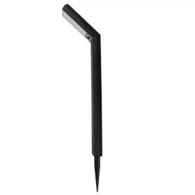  Szolár Kerti Állólámpa 97cm Kétféle Rögzítés, IP44, 4000K – EcoLight