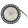 Prémium UFO LED csarnokvilágító állítható 60W, 80W és 100W teljesítménnyel, IP65 védelemmel