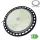 Prémium UFO LED csarnokvilágító állítható 140W, 190W és 240W teljesítménnyel, IP65 védelemmel