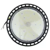 Prémium UFO LED csarnokvilágító állítható 140W, 190W és 240W teljesítménnyel, IP65 védelemmel