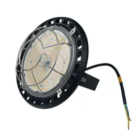 Prémium UFO LED Csarnokvilágító (Állítható Teljesítmény: 60/80/100W) Max. 20.000lm – 4000K, IP65