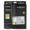 Prémium COB Digitális LED szalag RGB színekkel és dedikált 4000K-es természetes fehér fénnyel