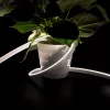 Vízálló (IP67), homogén, természetes fehér fényű COB Neon Flex LED szalag