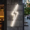 Vízálló (IP67), homogén, természetes fehér fényű COB Neon Flex LED szalag