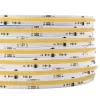 Prémium COB Digital CCT LED szalag, ami pontmentes, dinamikusan mozgó és szabályozható színhőmérsékletű fehér fényt ad.