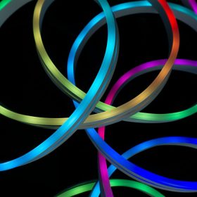 Smart Magic NEON RGB LED szalag 5V - 5 méter