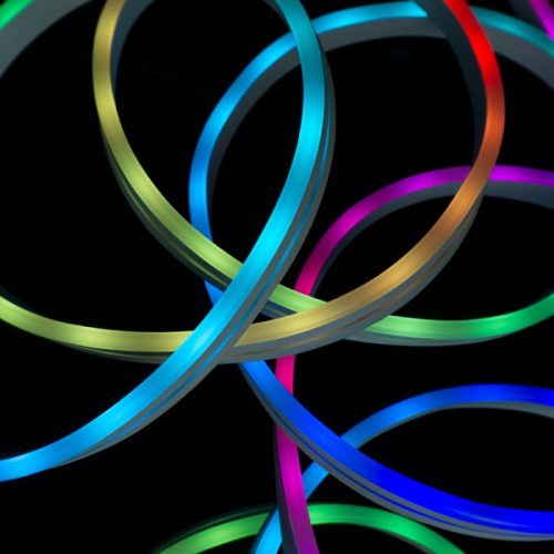 Smart Magic NEON RGB LED szalag 5V - 5 méter