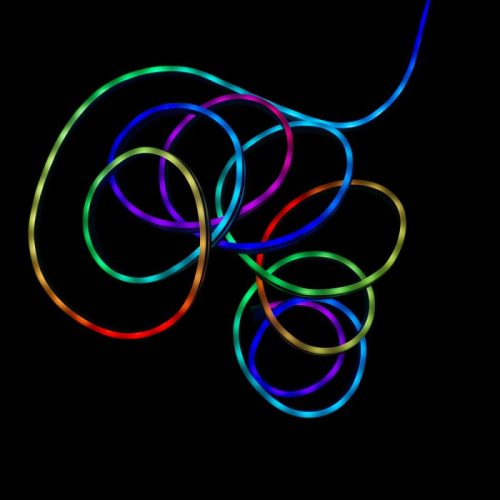 Smart Magic NEON RGB LED szalag 5V - 5 méter