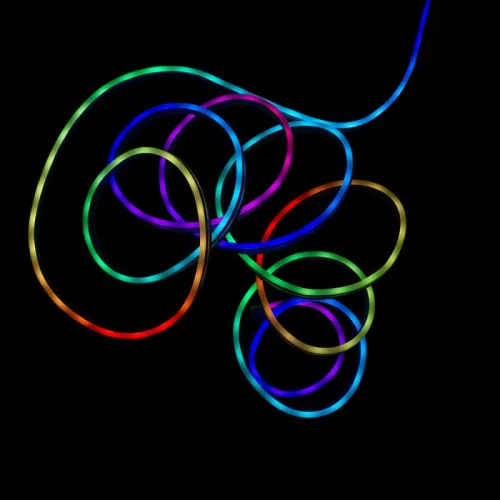 Smart Magic NEON RGB LED szalag 5V - 5 méter