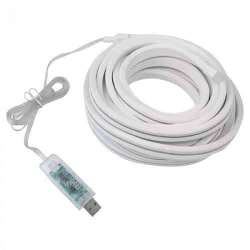 Smart Magic NEON RGB LED szalag 5V - 5 méter