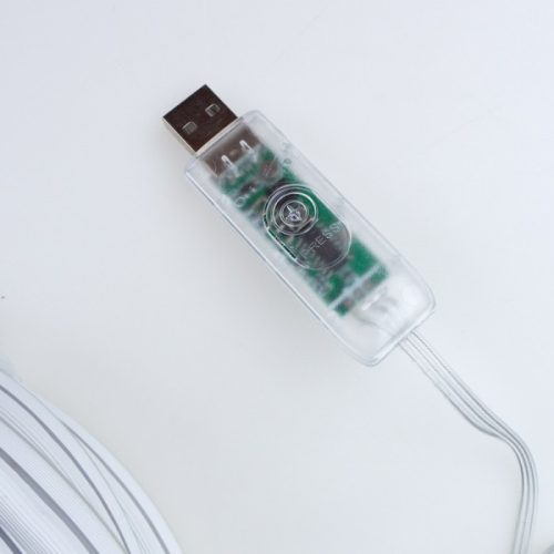 Smart Magic NEON RGB LED szalag 5V - 5 méter