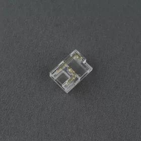 12 az 1-ben univerzális forrasztás nélküli csatlakozó COB és SMD LED szalagok egyenes, sarok és T-alakú toldásához