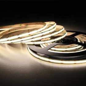 Eco Light COB LED szalag 9W/m 4000K 1080lm/m 12V IP20