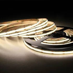 Eco Light COB LED szalag 9W/m 4000K 1080lm/m 12V IP20