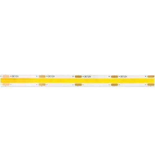 Eco Light COB LED szalag 9W/m 4000K 1080lm/m 12V IP20