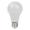 24V LED izzó E27 10W 1000lm A60 Hideg fehér-Eco Light