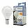 LED gömb izzó E14 5W 450lm 6500K-Eco Light