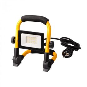   Munkalámpa állvánnyal 30W 4000K 2700lm 1,5 méter kábellel