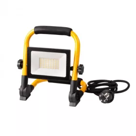   Munkalámpa állvánnyal 50W 4000K 4500lm 1,5 méter kábellel