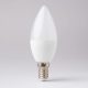 LED gyertya izzó E14 5W 450lm 3000K-Eco Light