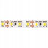 IP20 LED szalag 12V 9,6W/m 3000K 120 LED/m beltéri, meleg fehér