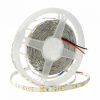 Hideg fehér LED szalag 12V 60LED/m 14,4W/m SMD5050 800lm/m IP20 Eco Light