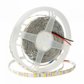   Hideg fehér LED szalag 12V 60LED/m 14,4W/m SMD5050 800lm/m IP20 Eco Light
