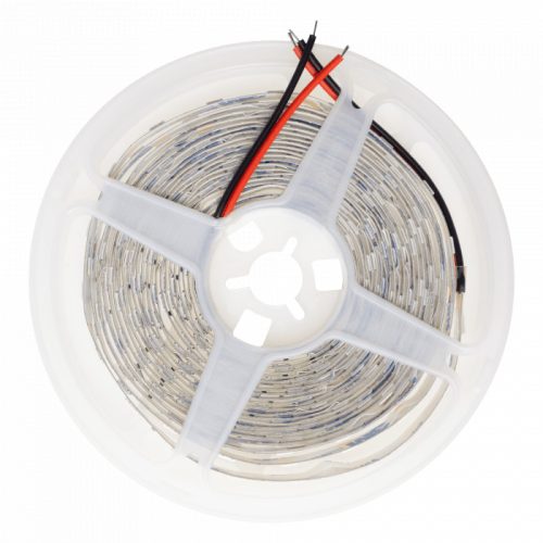 Hideg fehér LED szalag 12V 60LED/m 14,4W/m SMD5050 800lm/m IP20 Eco Light