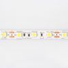 Hideg fehér LED szalag 12V 60LED/m 14,4W/m SMD5050 800lm/m IP20 Eco Light