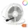Nagy fényerejű, 14.4W/méter teljesítményű, 12V-os, IP20, RGB LED szalag