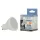 LED spot izzó GU10 5W 450lm 6500K 120° -Eco Light