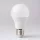 LED izzó 12W E27 1200lm A60 4000K-Eco Light