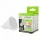 LED spot izzó GU10 8W 720lm 3000K 120° -Eco Light