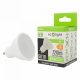 LED spot izzó GU10 8W 720lm 3000K 120° -Eco Light