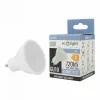 LED spot izzó GU10 8W 720lm 6500K 120° -Eco Light
