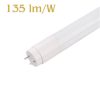 High Lumen LED fénycső T8 150cm 25W 3375lm 135lm/W 6500K