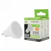 LED spot izzó GU10 10W 900lm 3000K 120° -Eco Light