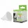 LED spot izzó GU10 10W 900lm 3000K 120° -Eco Light
