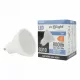 LED spot izzó GU10 10W 800lm 6500K 120° -Eco Light