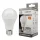 LED izzó 10W E27 900lm A60 6500K-Eco Light