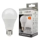 LED izzó 10W E27 900lm A60 6500K-Eco Light