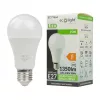 LED izzó 15W E27 1350lm A60 3000K-Eco Light