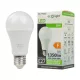 LED izzó 15W E27 1350lm A60 3000K-Eco Light