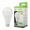 LED izzó 18W E27 1620lm A70 4000K-Eco Light