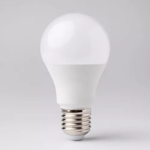 LED izzó 18W E27 1620lm A70 4000K-Eco Light